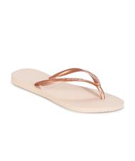 HAVAIANAS Tongs HAVAINAS SLIM ballet rose - Chaussures Femme - 2