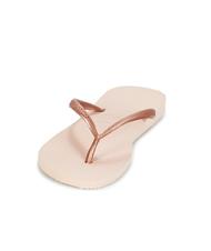 HAVAIANAS Tongs HAVAINAS SLIM ballet rose - Chaussures Femme - 4