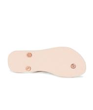 HAVAIANAS Tongs HAVAINAS SLIM ballet rose - Chaussures Femme - 6