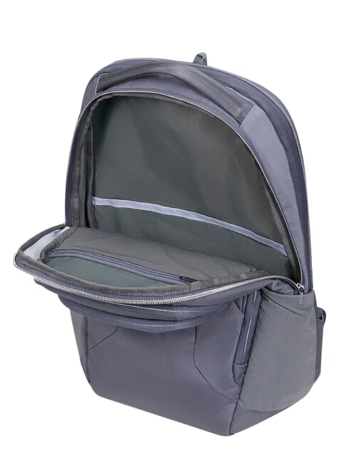 GUARDIT CLASSY 2.0 Sac &agrave; dos, support pour ordinateur portable 14,1 pouces bleu orage - Sacs &agrave; dos pour ordinateur portable