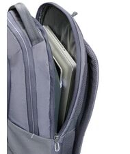 SAMSONITE GUARDIT CLASSY 2.0 Sac &agrave; dos, support pour ordinateur portable 14,1 pouces bleu orage - Sacs &agrave; dos pour ordinateur portable - 7