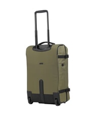SAMSONITE ROADER Petit sac &agrave; roulettes Olives - Valises cabine - 3