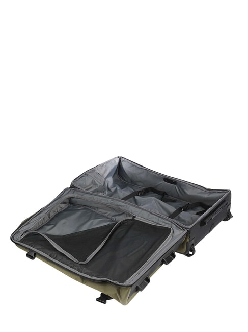 ROADER Petit sac &agrave; roulettes Olives - Valises cabine