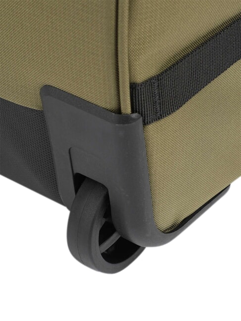 ROADER Petit sac &agrave; roulettes Olives - Valises cabine