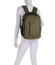 SAMSONITE ROADER M Sac &agrave; dos pour ordinateur portable 15,6" Olives - Sacs &agrave; dos pour ordinateur portable - 7