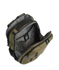 SAMSONITE ROADER M Sac &agrave; dos pour ordinateur portable 15,6" Olives - Sacs &agrave; dos pour ordinateur portable - 3