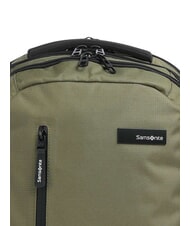 SAMSONITE ROADER M Sac &agrave; dos pour ordinateur portable 15,6" Olives - Sacs &agrave; dos pour ordinateur portable - 5