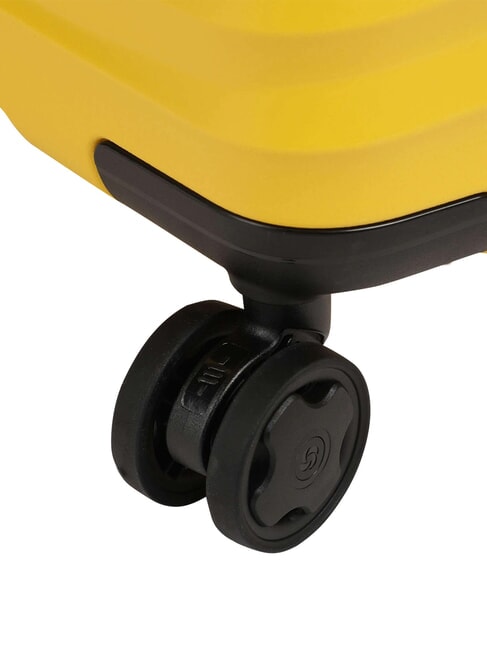 INTUO Grand chariot extensible agrumes - Valises Rigides