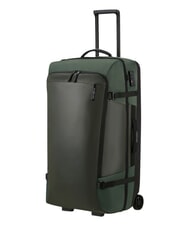 SAMSONITE ARMOX Sac de voyage L, 79 cm, &agrave; roulettes mousse - Valises Semi-rigides - 4
