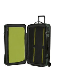 SAMSONITE ARMOX Sac de voyage L, 79 cm, &agrave; roulettes - Valises Semi-rigides