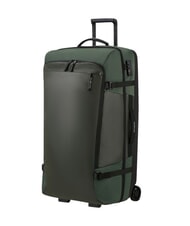 SAMSONITE ARMOX Sac de voyage L, 79 cm, &agrave; roulettes mousse - Valises Semi-rigides - 6