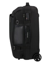 SAMSONITE ARMOX Petit sac de voyage, bagage &agrave; main, &agrave; roulettes NOIR - Valises cabine - 5