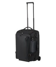 SAMSONITE ARMOX Petit sac de voyage, bagage &agrave; main, &agrave; roulettes NOIR - Valises cabine - 6