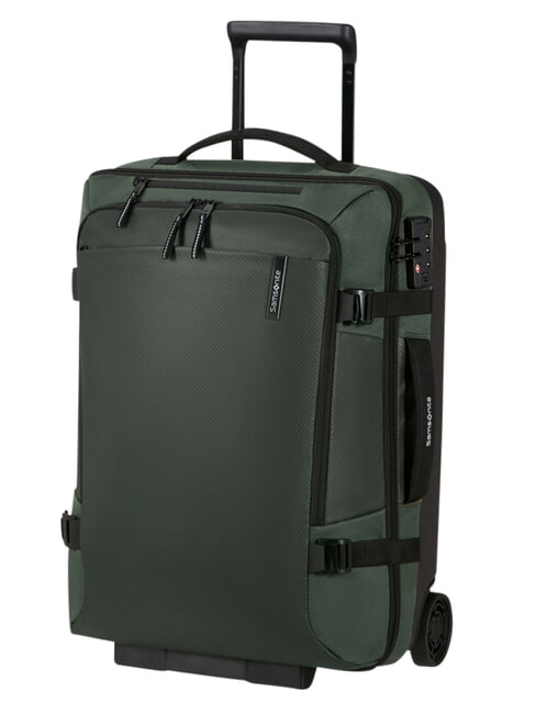 ARMOX Petit sac de voyage, bagage &agrave; main, &agrave; roulettes mousse - Valises cabine