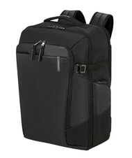 SAMSONITE ARMOX Sac &agrave; dos pour ordinateur portable 17,3 pouces NOIR - Sacs &agrave; dos pour ordinateur portable - 4