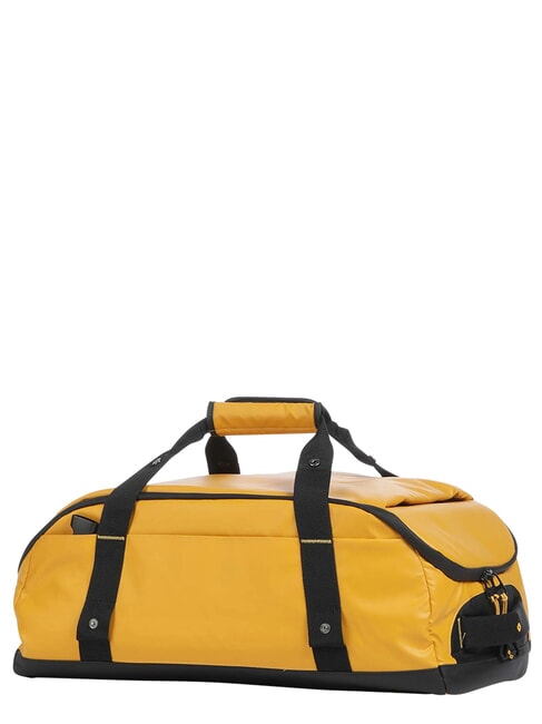 PARADIVER LIGHT S Sac &agrave; dos de voyage jaune - Sacs de voyage