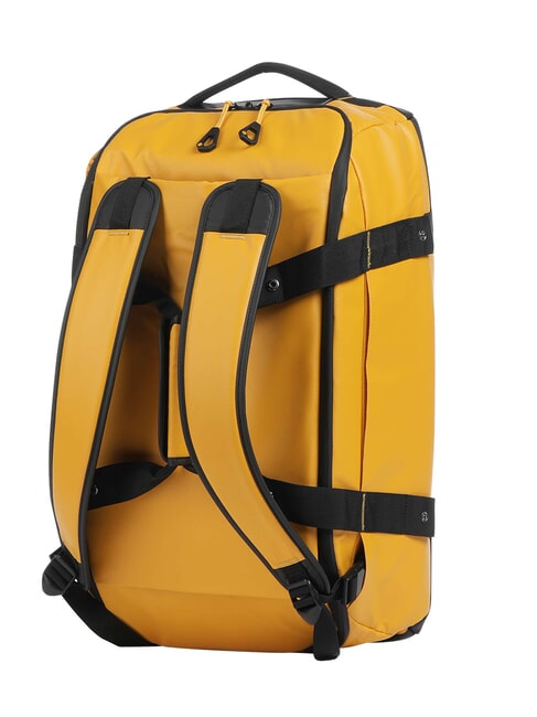 PARADIVER LIGHT S Sac &agrave; dos de voyage jaune - Sacs de voyage