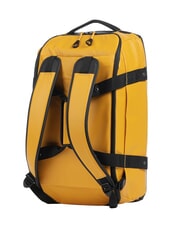 SAMSONITE PARADIVER LIGHT S Sac &agrave; dos de voyage jaune - Sacs de voyage - 2