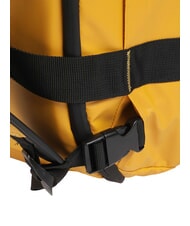 SAMSONITE PARADIVER LIGHT S Sac &agrave; dos de voyage jaune - Sacs de voyage - 4