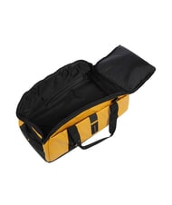 SAMSONITE PARADIVER LIGHT S Sac &agrave; dos de voyage jaune - Sacs de voyage - 5
