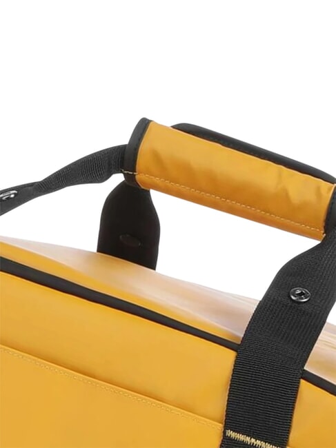 PARADIVER LIGHT S Sac &agrave; dos de voyage jaune - Sacs de voyage
