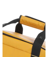 SAMSONITE PARADIVER LIGHT S Sac &agrave; dos de voyage jaune - Sacs de voyage - 6