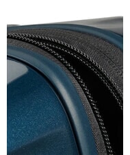 SAMSONITE NUON Chariot extra large et extensible bleu fonc&eacute; m&eacute;tallique - Valises Rigides - 8