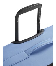 BENETTON By DELSEY BE Chariot moyen, extensible glace bleue - Valises Semi-rigides - 6