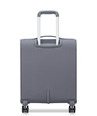 BENETTON UCB SOFT valise cabine extensible anthracite - Valises cabine - 4