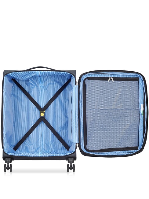 UCB SOFT Chariot moyen, extensible anthracite - Valises Semi-rigides