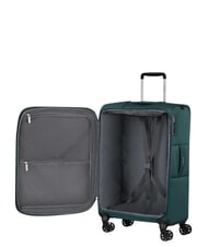 SAMSONITE BASE BREEZE Chariot moyen - Valises Semi-rigides