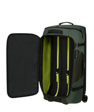SAMSONITE ARMOX Sac de voyage XL, 84 cm, avec roulettes - Valises Semi-rigides
