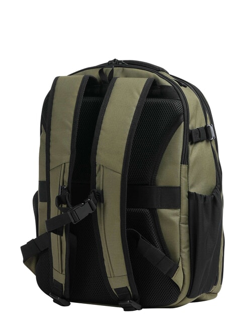 ROADER M Sac &agrave; dos pour ordinateur portable 15,6" Olives - Sacs &agrave; dos pour ordinateur portable