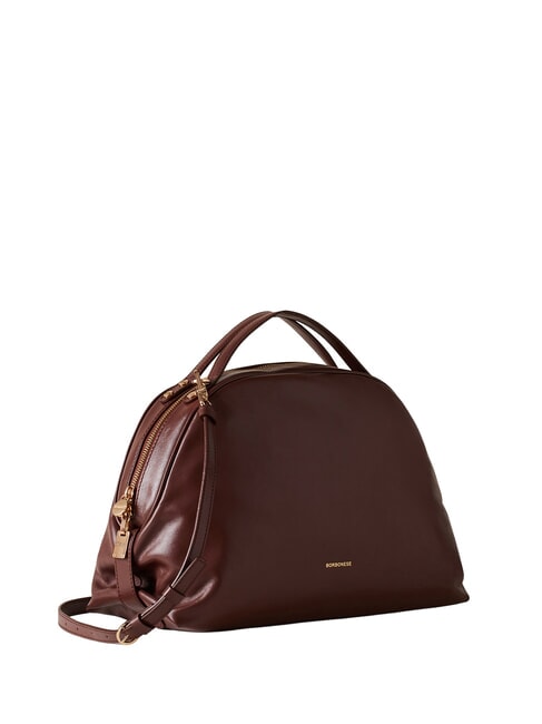 SEXY Sac &agrave; main, avec bandouli&egrave;re brul&eacute; - Sacs pour Femme