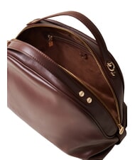 BORBONESE SEXY Sac &agrave; main, avec bandouli&egrave;re brul&eacute; - Sacs pour Femme - 5