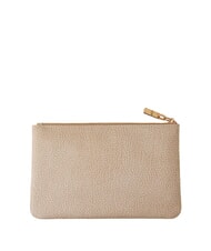 BORBONESE VITE COATED OP N&eacute;cessaire sable - Pochettes & Trousses - 2