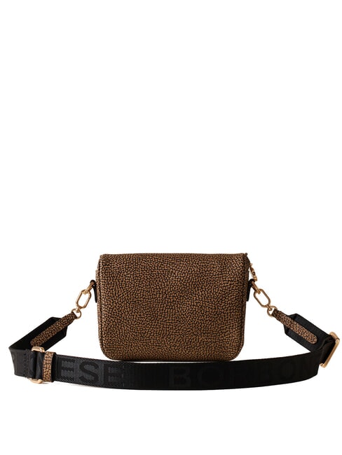 B-HALO Mini pochette op / natu - Sacs pour Femme