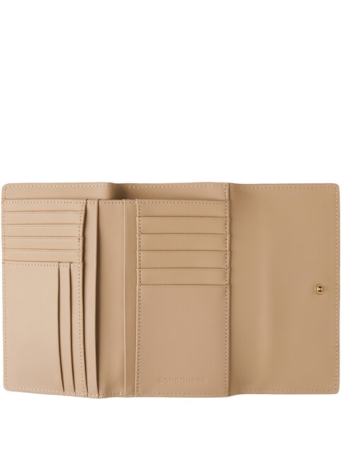 GRAFFITI Portefeuille pour femme sable - Portefeuilles Femme