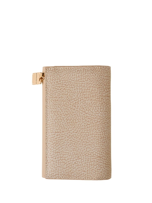 GRAFFITI Portefeuille pour femme sable - Portefeuilles Femme