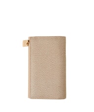 BORBONESE GRAFFITI Portefeuille pour femme sable - Portefeuilles Femme - 3