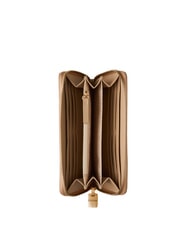 BORBONESE GRAFFITI Portefeuille Zip Around - Portefeuilles Femme