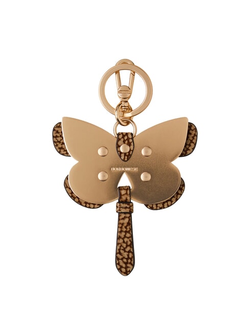 KEYRING Farfalla Porte-cl&eacute;s op / natu - Porte-cl&eacute;s