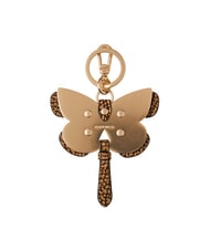 BORBONESE KEYRING Farfalla Porte-cl&eacute;s - Porte-cl&eacute;s
