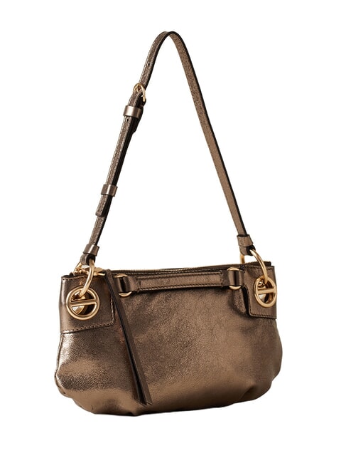 LONDON sac bandouli&egrave;re canon de fusil - Sacs pour Femme