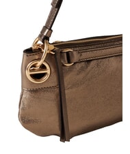 BORBONESE LONDON sac bandouli&egrave;re canon de fusil - Sacs pour Femme - 4