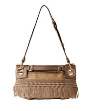 BORBONESE LONDON sac bandouli&egrave;re naturel - Sacs pour Femme - 3