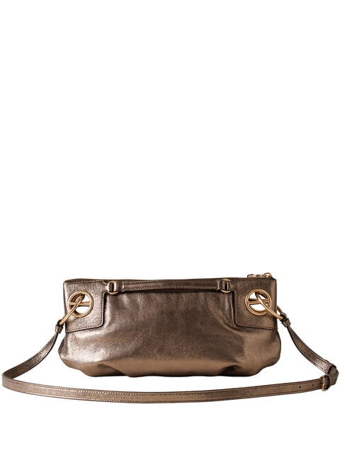 LONDON sac bandouli&egrave;re en cuir canon de fusil - Sacs pour Femme