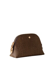 BORBONESE GRAFFITI Mini Beaut&eacute; op / natu - Pochettes & Trousses - 2