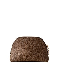 BORBONESE GRAFFITI Mini Beaut&eacute; op / natu - Pochettes & Trousses - 3