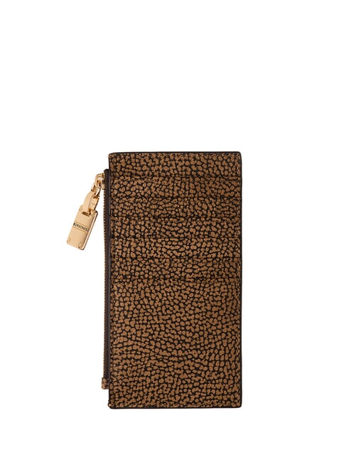 GRAFFITI Porte-monnaie op / natu - Pochettes & Trousses